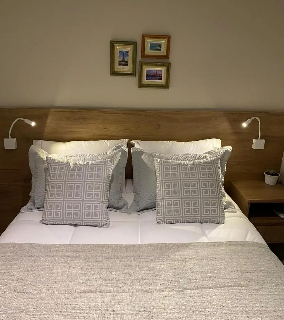 Apartmán Apto Proximo Av Paulista, Garagem, 350 Mts Da Estacao Mackenzie, 200 Mts Shopping Frei Caneca São Paulo Brazílie