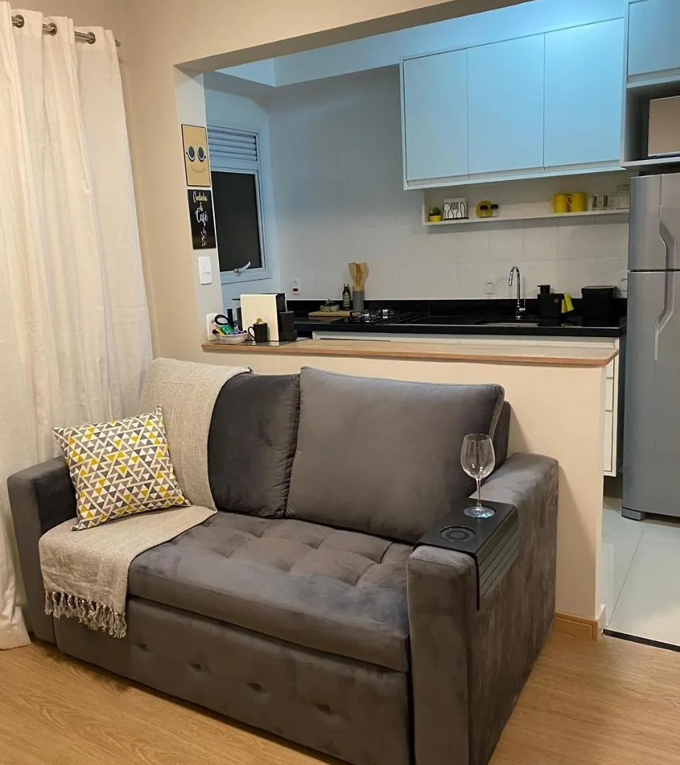 Apto Proximo Av Paulista, Garagem, 350 Mts Da Estacao Mackenzie, 200 Mts Shopping Frei Caneca Sao Paulo Apartment