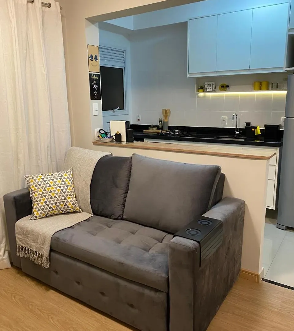 Apartment Apto Proximo Av Paulista, Garagem, 350 Mts Da Estacao Mackenzie, 200 Mts Shopping Frei Caneca Sao Paulo Brazil